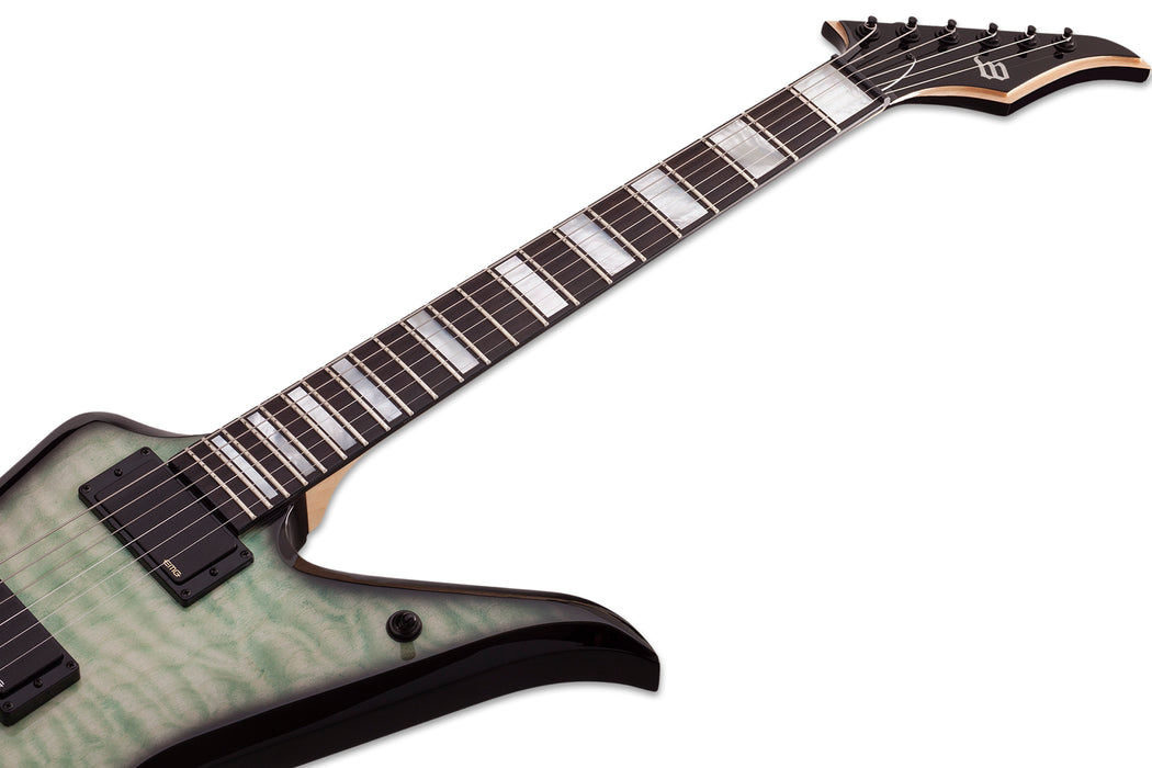 Wylde Audio Blood Eagle Nordic Ice