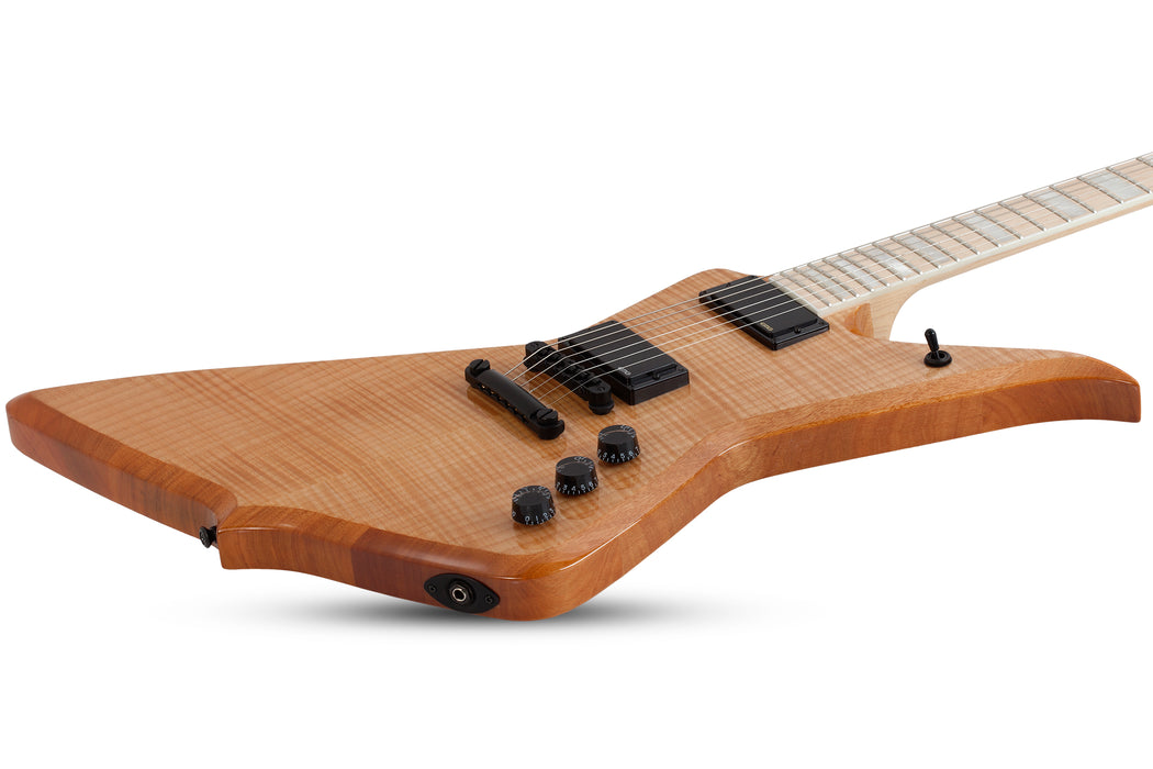 Wylde Audio Blood Eagle Rawtop