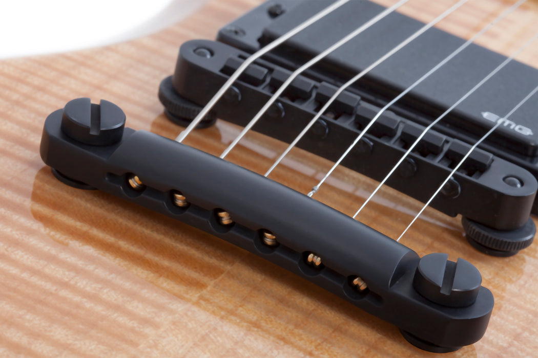 Wylde Audio Blood Eagle Rawtop