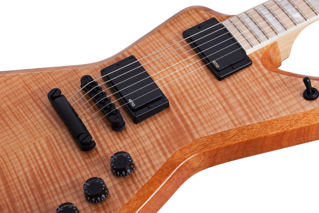 Wylde Audio Blood Eagle Rawtop