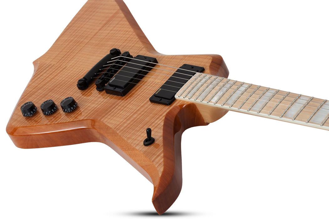 Wylde Audio Blood Eagle Rawtop