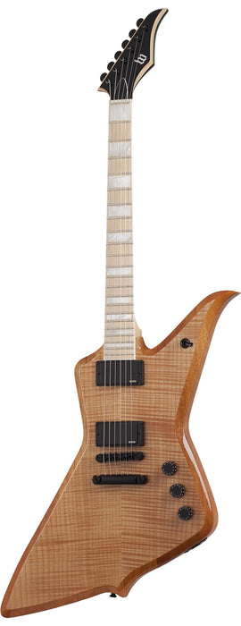 Wylde Audio Blood Eagle Rawtop