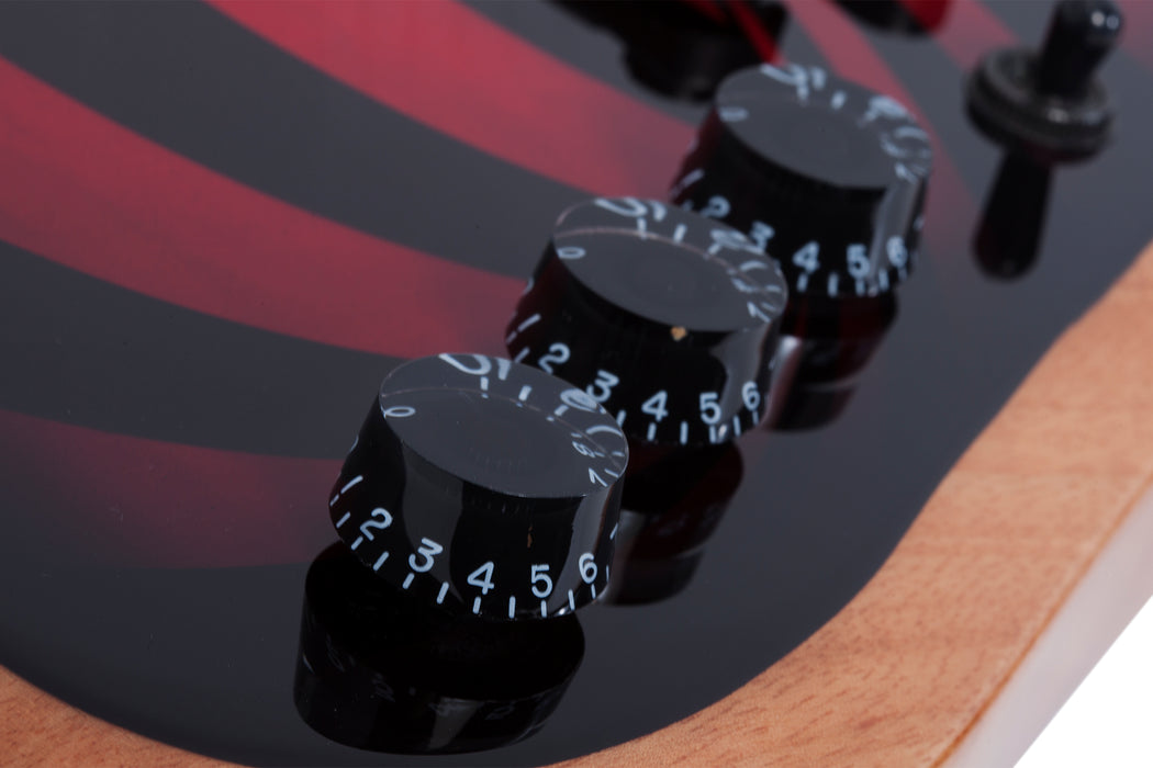 Wylde Audio Nomad  Redrum Vortex