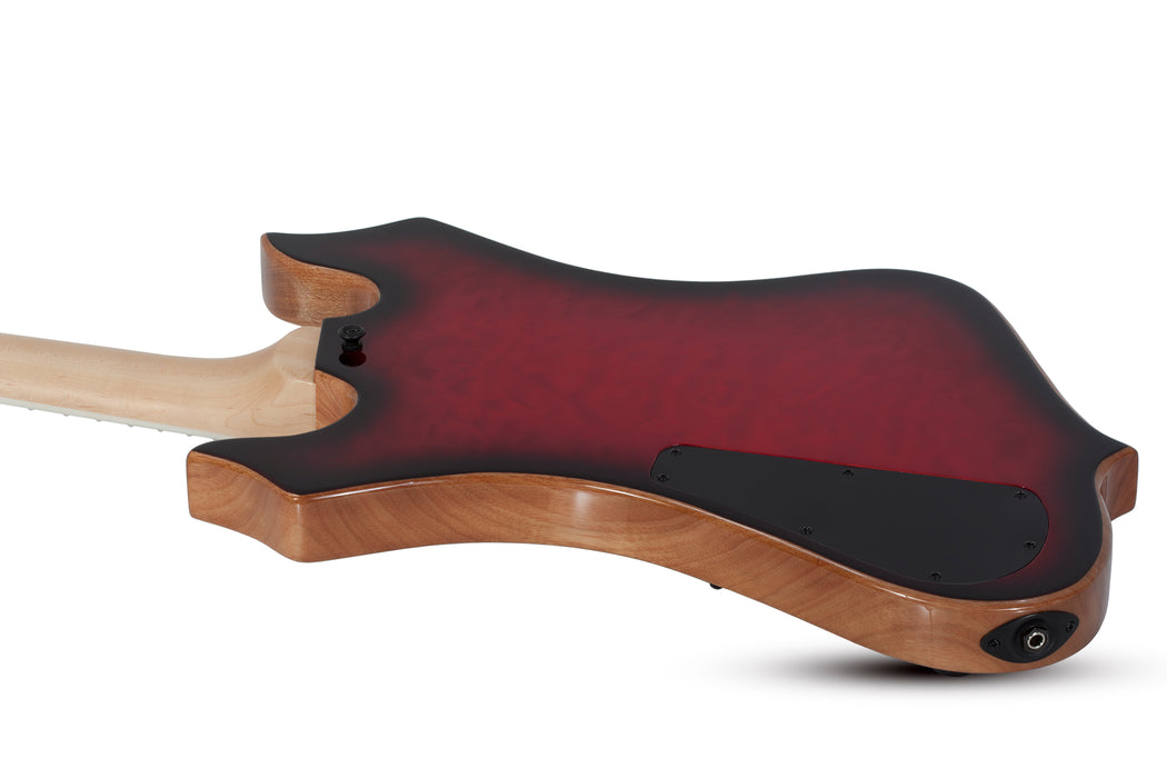 Wylde Audio Nomad  Redrum Vortex