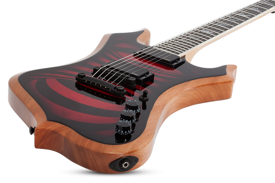 Wylde Audio Nomad  Redrum Vortex