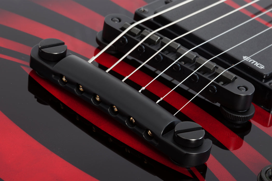 Wylde Audio Nomad  Redrum Vortex