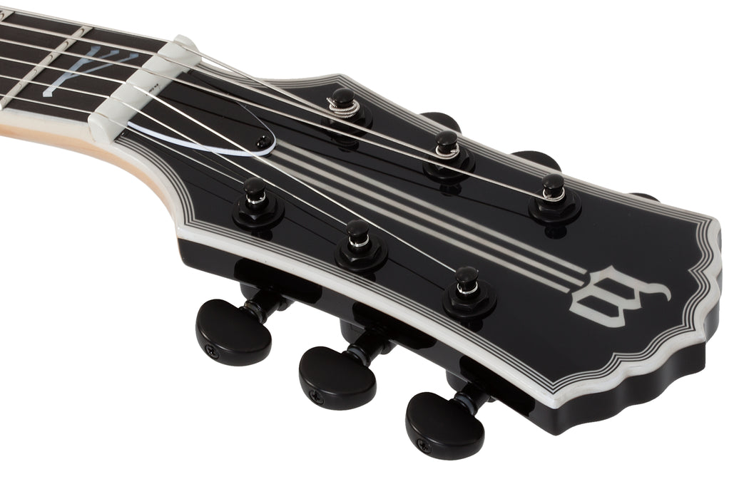 Wylde Audio Nomad  Redrum Vortex