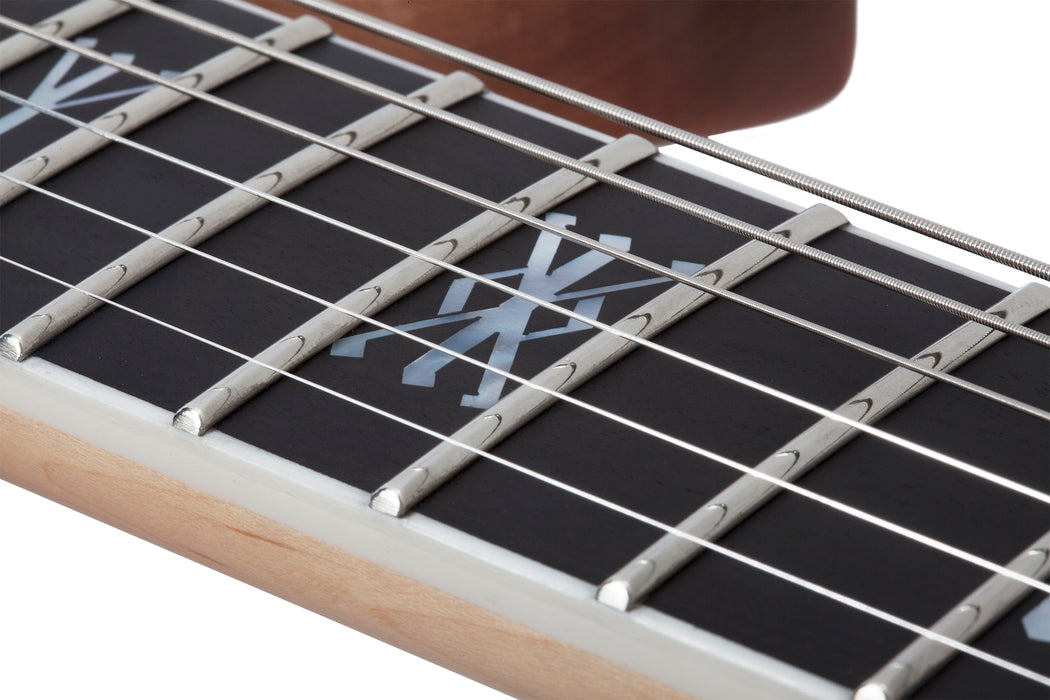 Wylde Audio Nomad  Redrum Vortex