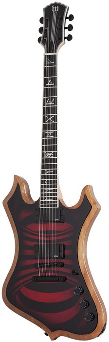 Wylde Audio Nomad  Redrum Vortex