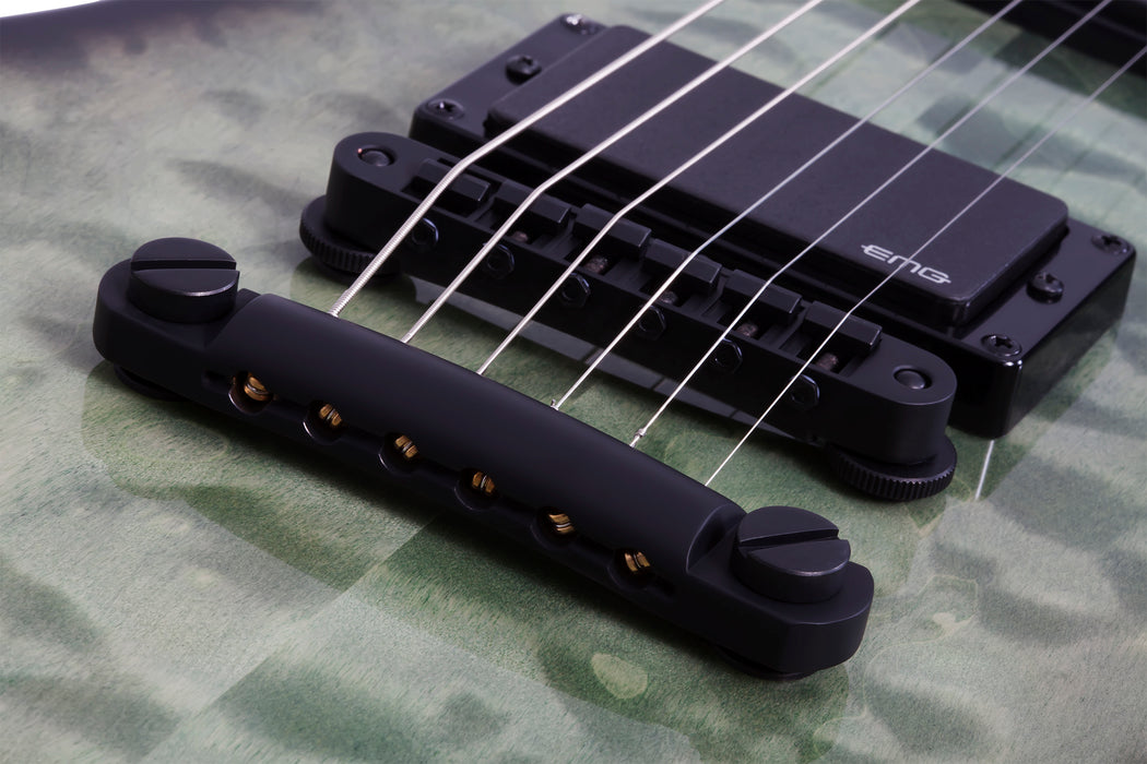 Wylde Audio Barbarian Nordic Ice