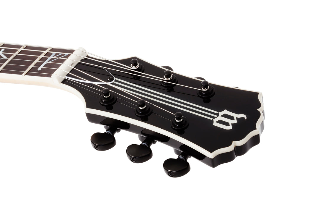 Wylde Audio Barbarian Nordic Ice