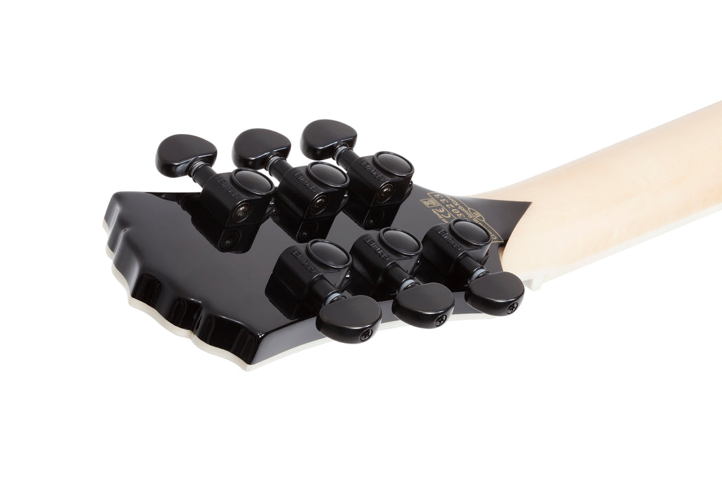 Wylde Audio Barbarian Nordic Ice