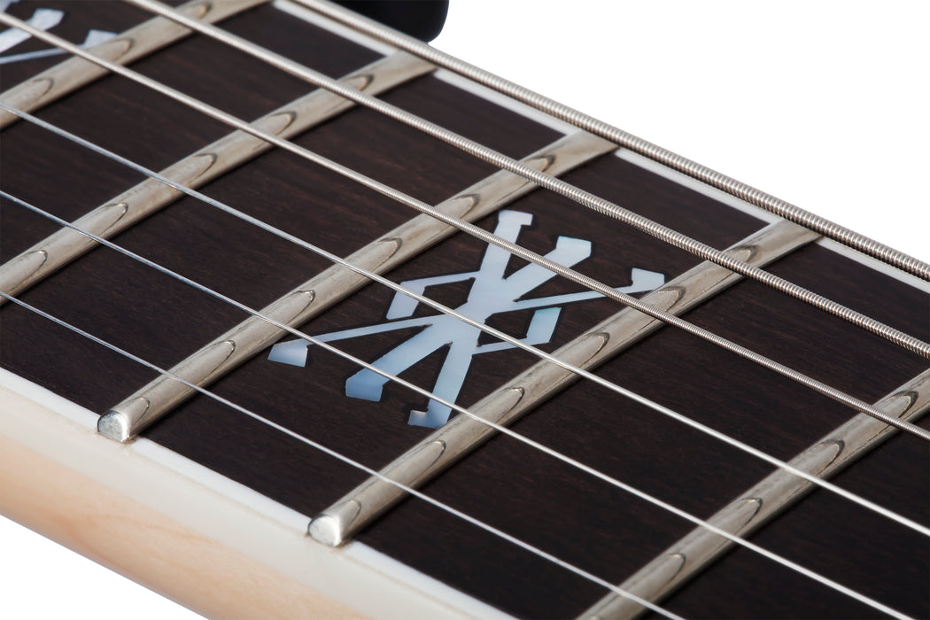 Wylde Audio Barbarian Nordic Ice