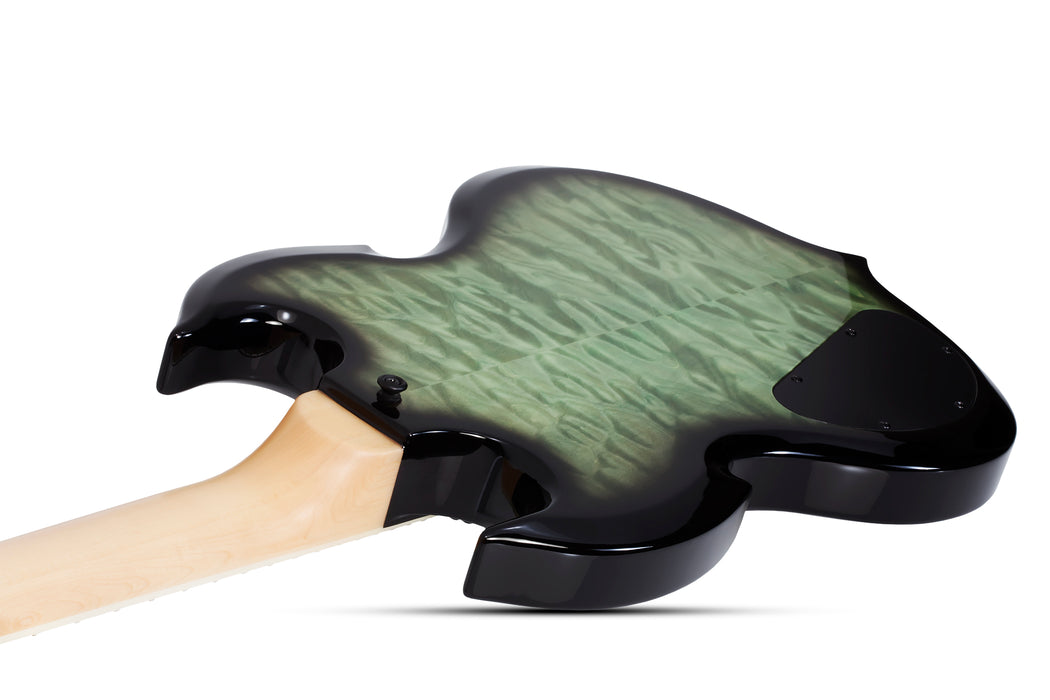 Wylde Audio Barbarian Nordic Ice