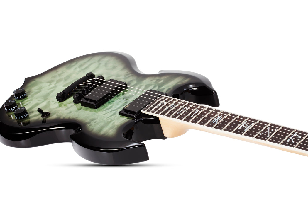 Wylde Audio Barbarian Nordic Ice