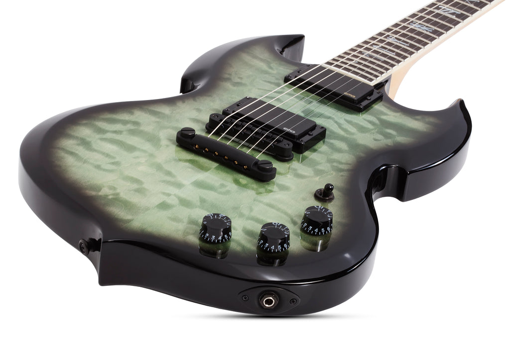 Wylde Audio Barbarian Nordic Ice