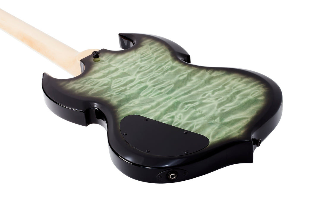 Wylde Audio Barbarian Nordic Ice