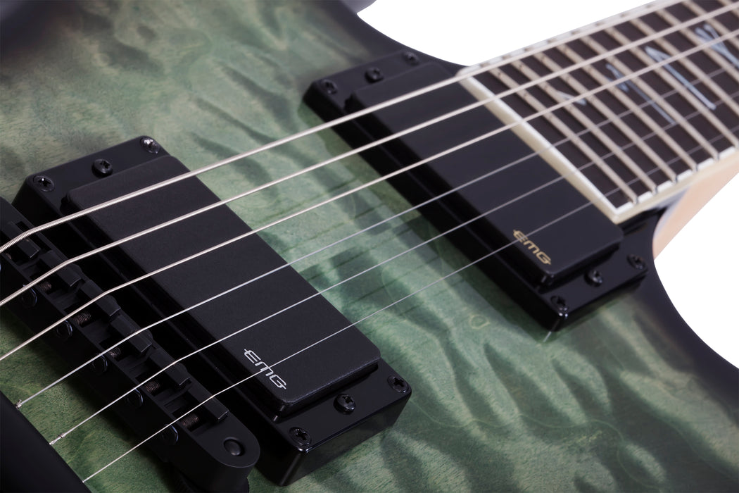 Wylde Audio Barbarian Nordic Ice