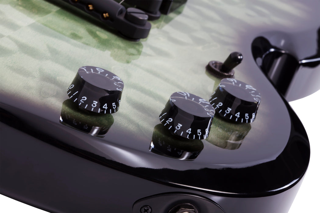 Wylde Audio Barbarian Nordic Ice