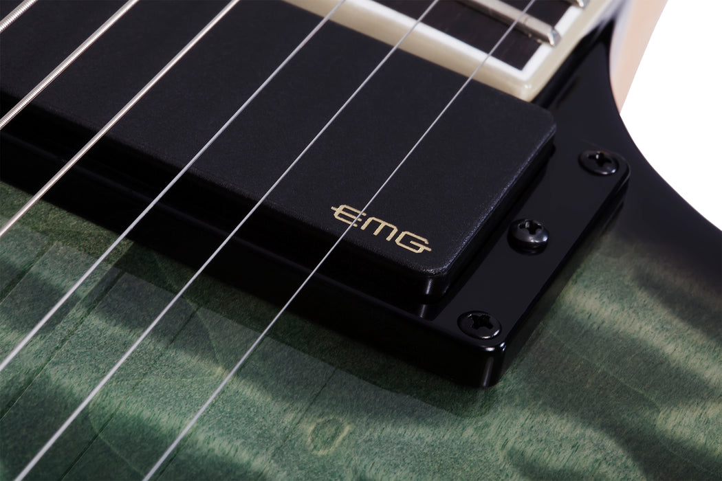 Wylde Audio Barbarian Nordic Ice