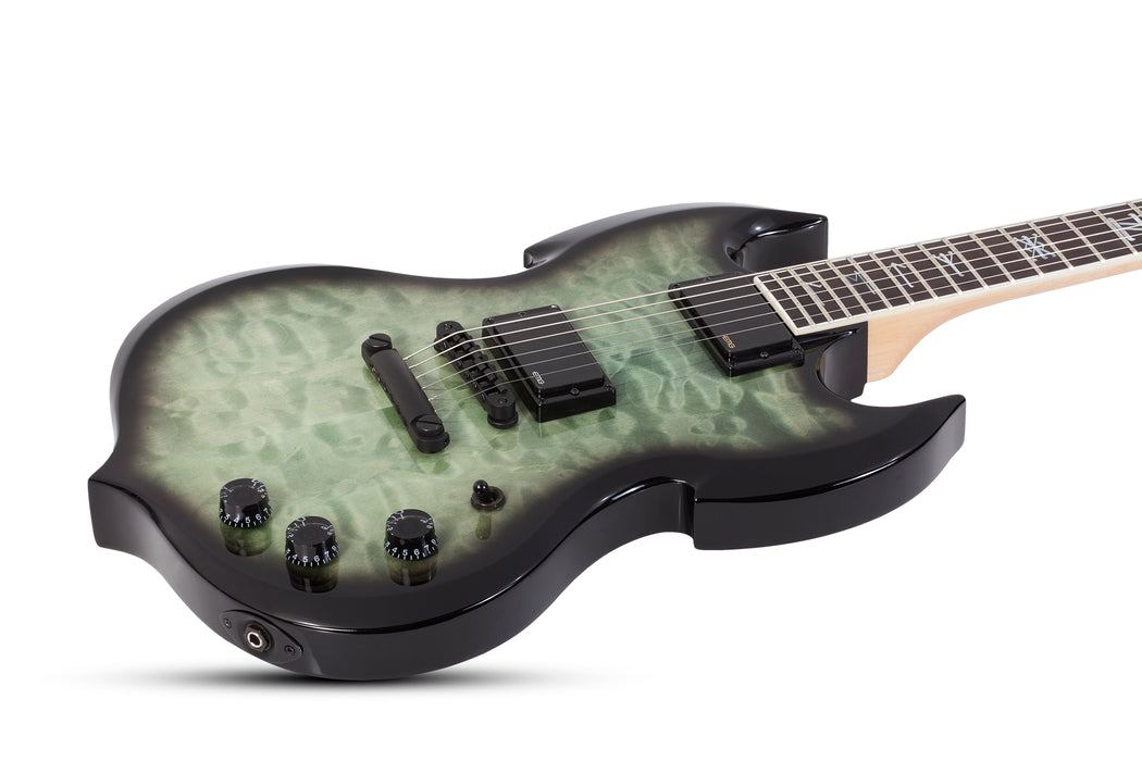 Wylde Audio Barbarian Nordic Ice