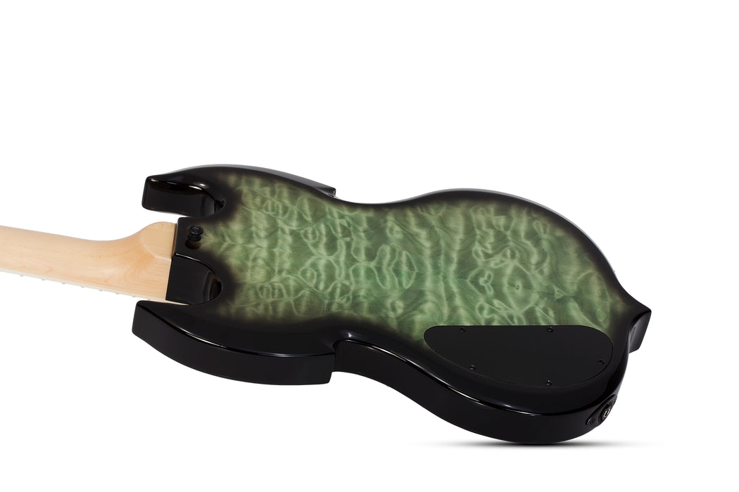 Wylde Audio Barbarian Nordic Ice