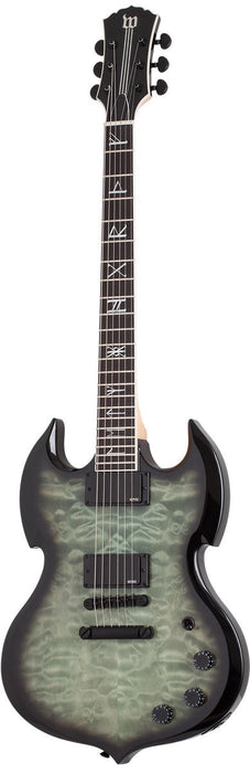 Wylde Audio Barbarian Nordic Ice