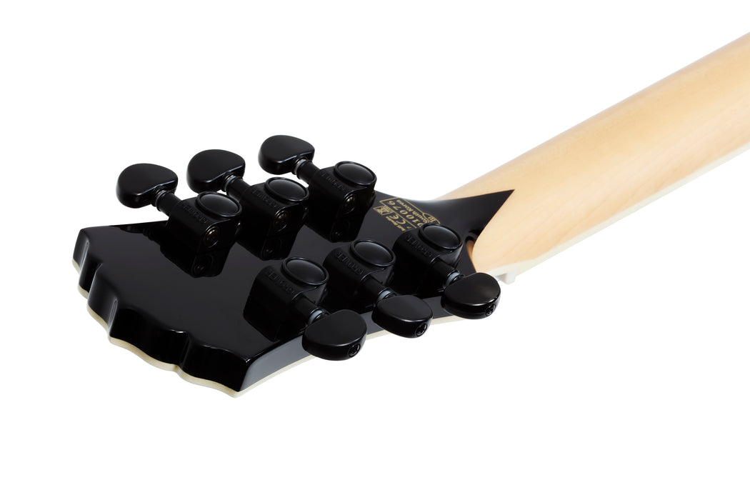 Wylde Audio Barbarian Psychic Bullseye Grimmest Green