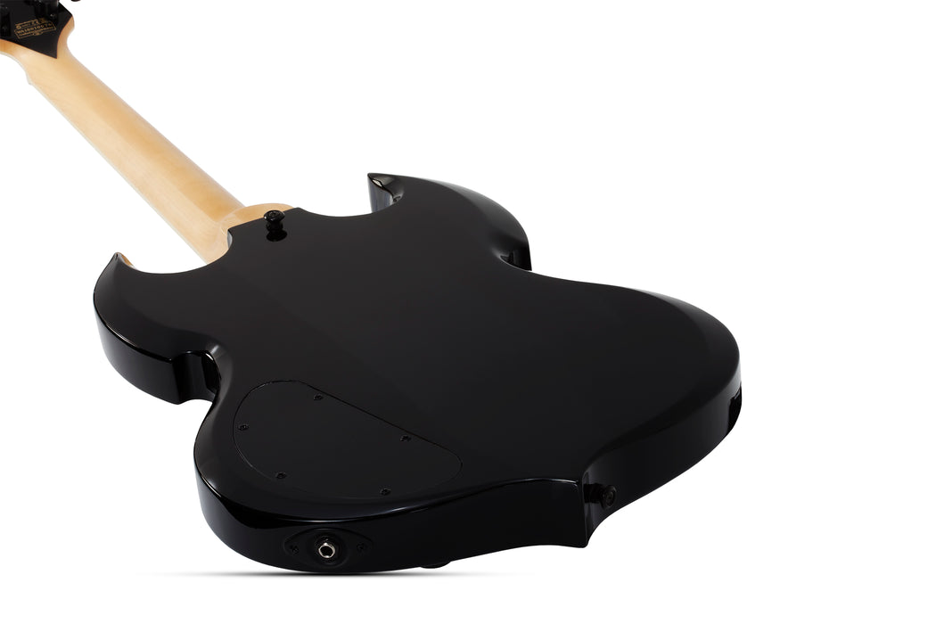 Wylde Audio Barbarian Psychic Bullseye Grimmest Green