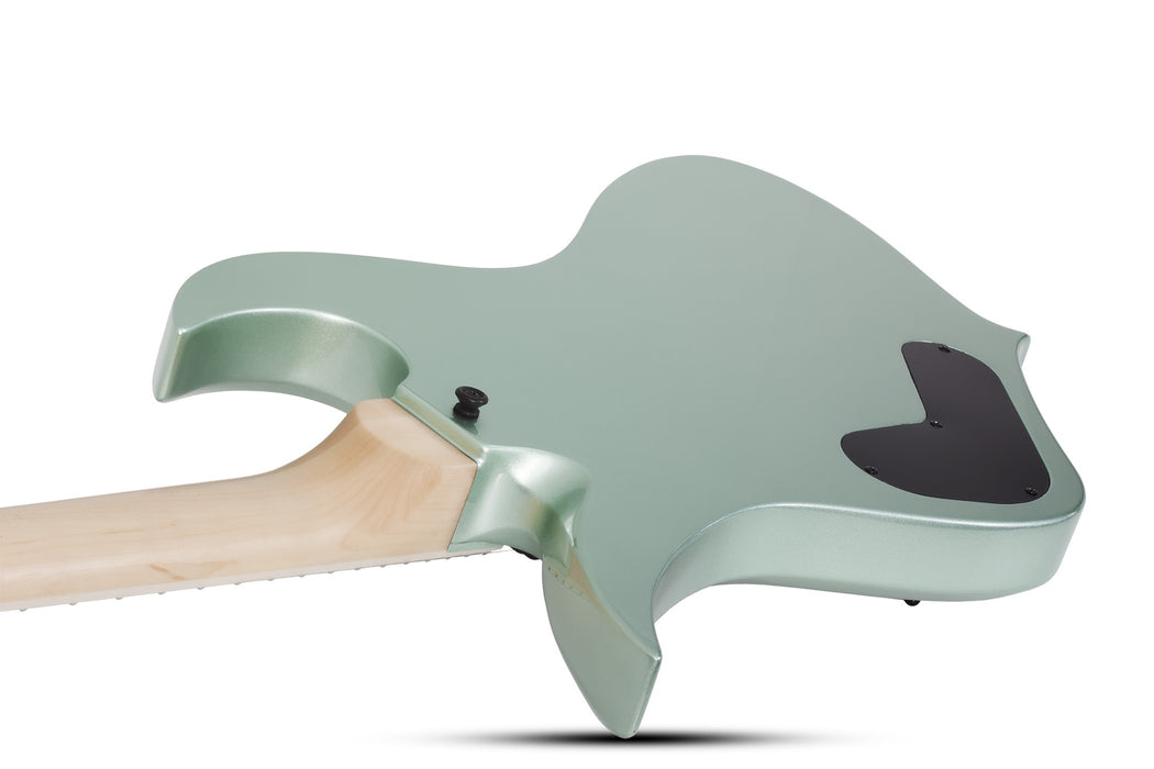 Wylde Audio Thoraxe Tortoise Psychic Bullseye Gangrene