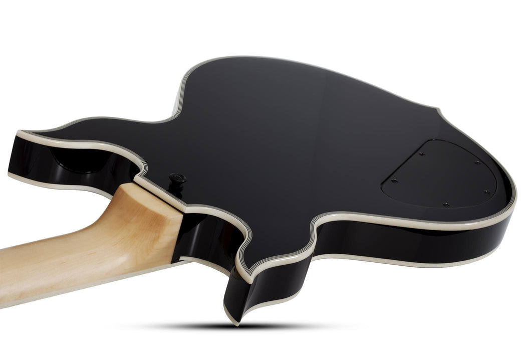 Wylde Audio Heathen Grail Rawtop Bullseye