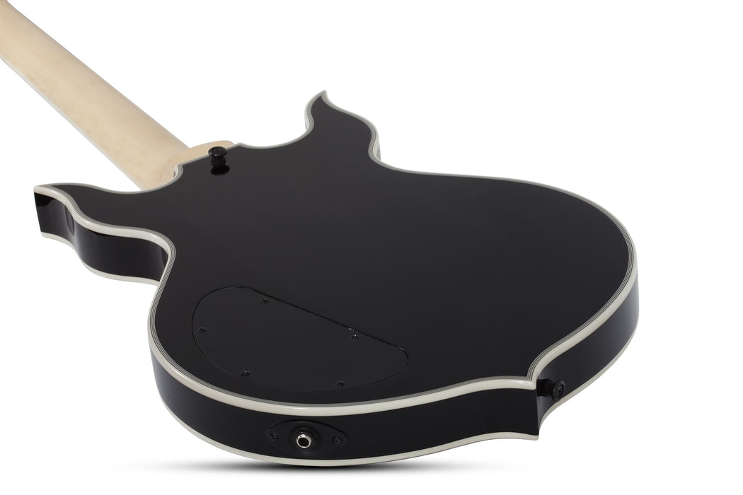 Wylde Audio Heathen Grail Rawtop Bullseye