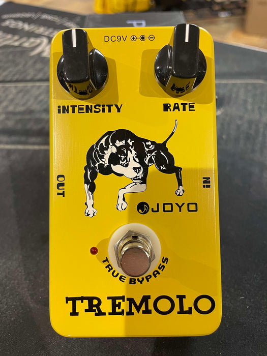 Joyo Tremolo - Used