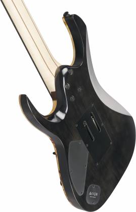 Ibanez Premium RGA20P1PB Electric Guitar - Cosmic Blue Burst