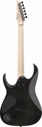 Ibanez RGA Series 6 String W/Gigbag - Deep Twilight Burst Low Gloss