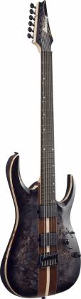 Ibanez RGA Series 6 String W/Gigbag - Deep Twilight Burst Low Gloss