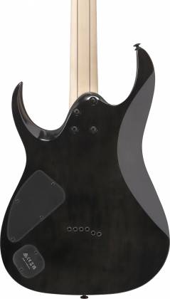 Ibanez RGA Series 6 String W/Gigbag - Deep Twilight Burst Low Gloss