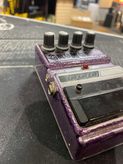 DOD Grunge FX69 - Used