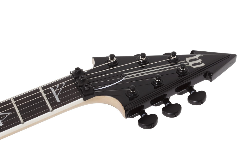 Wylde Audio Warhammer Fr Norse Dragon Bullseye Rawtop