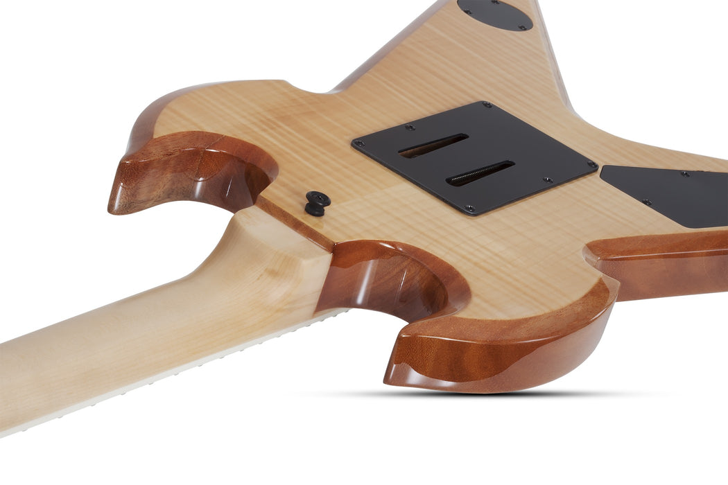 Wylde Audio Warhammer Fr Norse Dragon Bullseye Rawtop