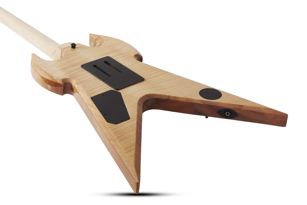 Wylde Audio Warhammer Fr Norse Dragon Bullseye Rawtop