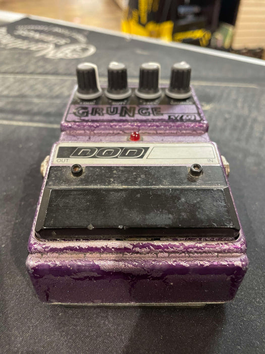 DOD Grunge FX69 - Used