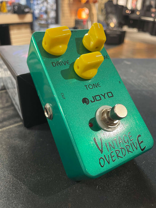 Joyo Vintage Overdrive - Used