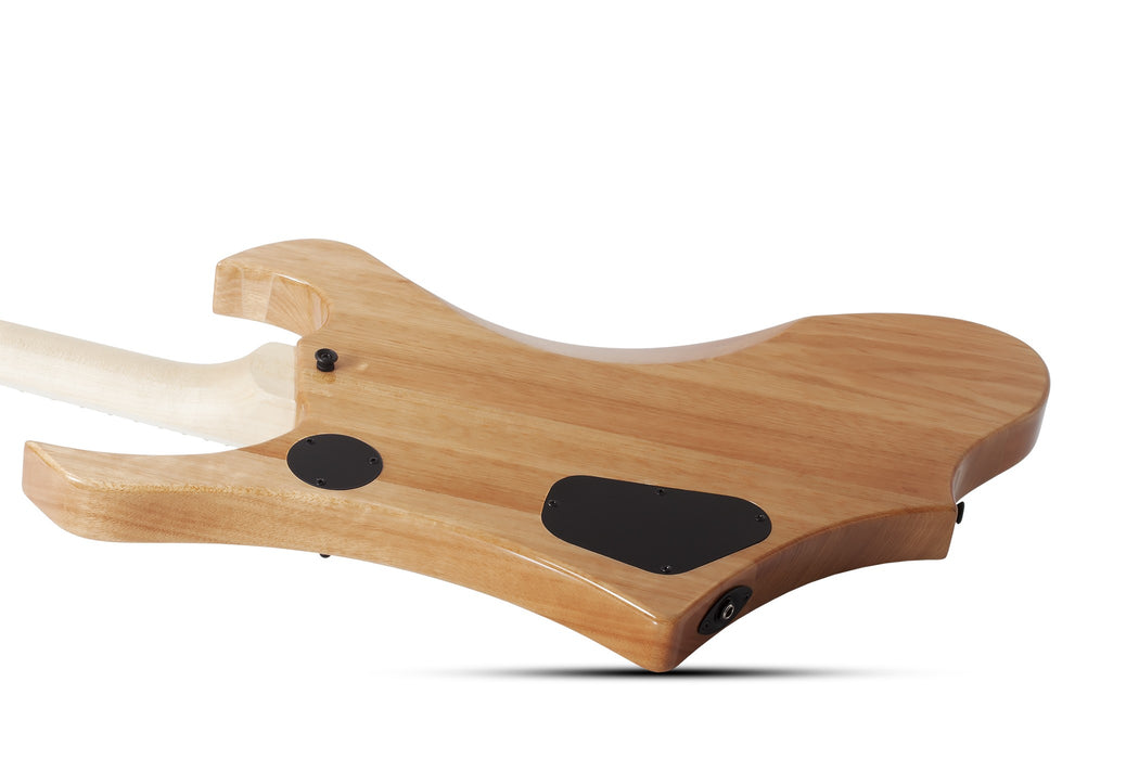 Wylde Audio Goregehn Cocobolo Psychic Bullseye