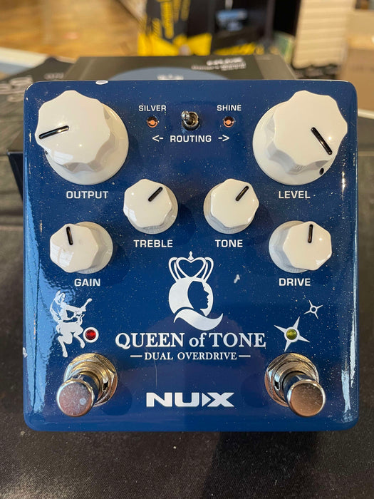 NUX NDO-6 Queen of The Tone - Used