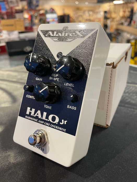 Alairex HALO Harmonic JR AMP-LIKE Overdrive - Used