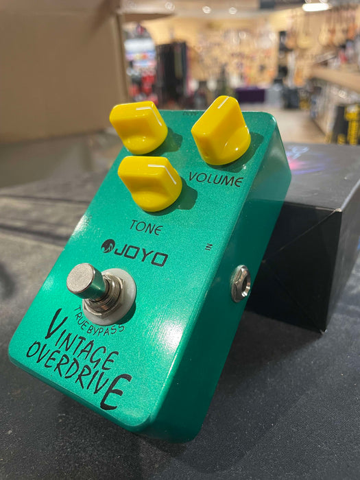 Joyo Vintage Overdrive - Used