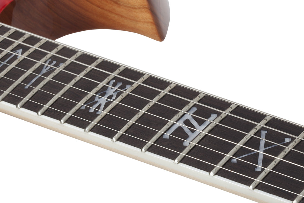 Wylde Audio Goregehn Blood River Burl