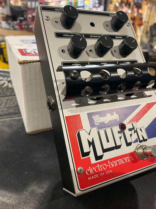 Electro-Harmonix Muff'N - Used