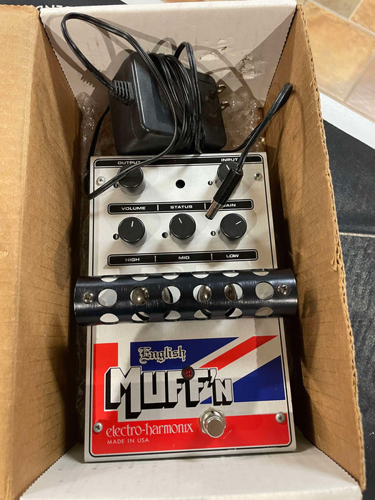 Electro-Harmonix Muff'N - Used